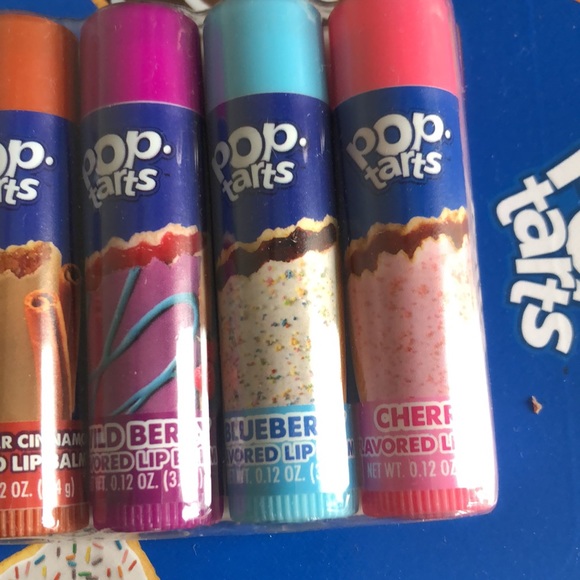 Pop Tarts Flavored Lip Balms - Picture 5 of 6